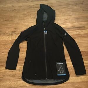 Kuhl Stretch Voyagr Rain Performance Jacket